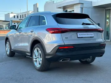 AUDI Q5 2.0TFSI VIRTUAL KAMERA LED NEUES MODEL ACC