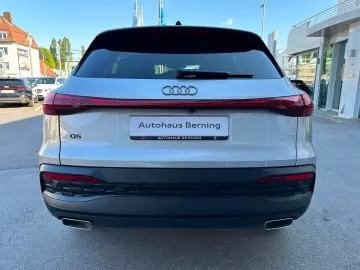 AUDI Q5 2.0TFSI VIRTUAL KAMERA LED NEUES MODEL ACC