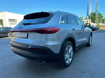AUDI Q5 2.0TFSI VIRTUAL KAMERA LED NEUES MODEL ACC