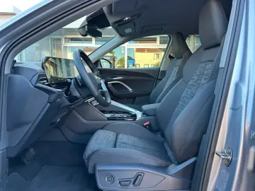 AUDI Q5 2.0TFSI VIRTUAL KAMERA LED NEUES MODEL ACC