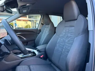 AUDI Q5 2.0TFSI VIRTUAL KAMERA LED NEUES MODEL ACC