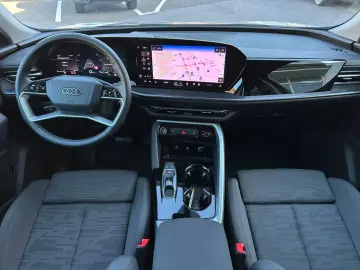AUDI Q5 2.0TFSI VIRTUAL KAMERA LED NEUES MODEL ACC