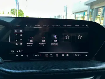 AUDI Q5 2.0TFSI VIRTUAL KAMERA LED NEUES MODEL ACC