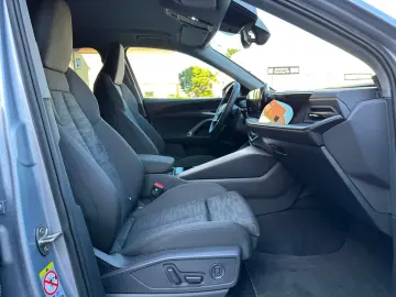 AUDI Q5 2.0TFSI VIRTUAL KAMERA LED NEUES MODEL ACC