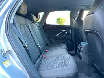 AUDI Q5 2.0TFSI VIRTUAL KAMERA LED NEUES MODEL ACC