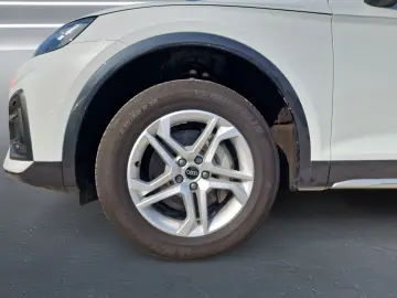 AUDI Q5 Sportback 50 TFSI e qu AHK Leder HuD