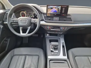 AUDI Q5 Sportback 50 TFSI e qu AHK Leder HuD