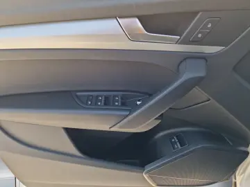 AUDI Q5 Sportback 50 TFSI e qu AHK Leder HuD