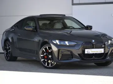 BMW M440i xDrive Coupe   M Sport Pro