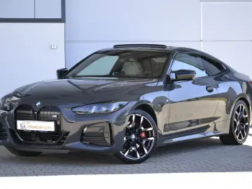 BMW M440i xDrive Coupe   M Sport Pro