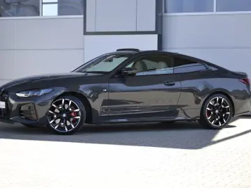 BMW M440i xDrive Coupe   M Sport Pro