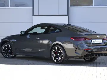 BMW M440i xDrive Coupe   M Sport Pro