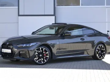 BMW M440i xDrive Coupe   M Sport Pro