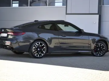 BMW M440i xDrive Coupe   M Sport Pro
