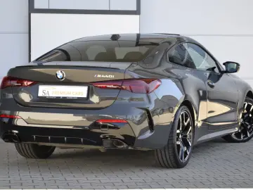 BMW M440i xDrive Coupe   M Sport Pro