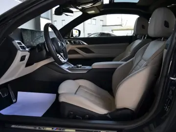 BMW M440i xDrive Coupe   M Sport Pro