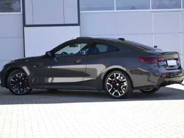 BMW M440i xDrive Coupe   M Sport Pro