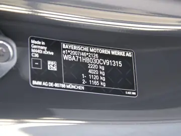 BMW M440i xDrive Coupe   M Sport Pro
