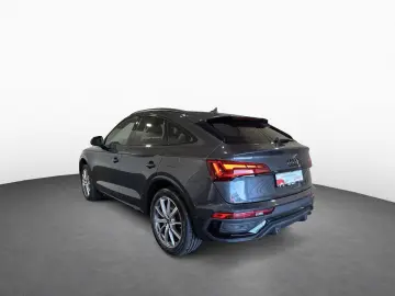 AUDI Q5 Sportback 50 TFSI e ADVANCED QUATTRO MATRIX P