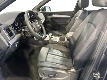 AUDI Q5 Sportback 50 TFSI e ADVANCED QUATTRO MATRIX P