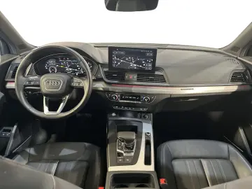 AUDI Q5 Sportback 50 TFSI e ADVANCED QUATTRO MATRIX P