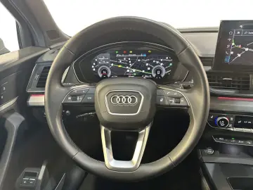 AUDI Q5 Sportback 50 TFSI e ADVANCED QUATTRO MATRIX P