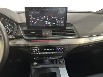 AUDI Q5 Sportback 50 TFSI e ADVANCED QUATTRO MATRIX P