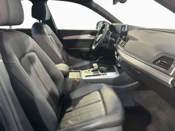 AUDI Q5 Sportback 50 TFSI e ADVANCED QUATTRO MATRIX P