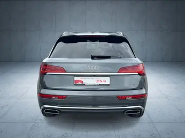 AUDI Q5 50 TFSI e S line business qu. S tr. Matrix 20