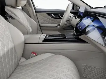 Mercedes-Benz S 500 Long   Facelift
