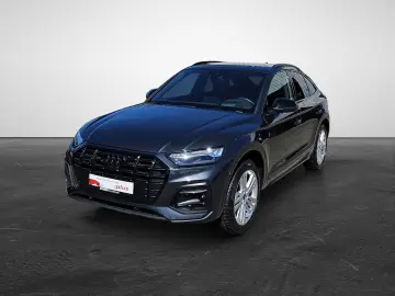 AUDI Q5 Sportback 50 TFSI e S tronic quattro advanced