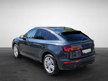 AUDI Q5 Sportback 50 TFSI e S tronic quattro advanced