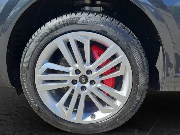 AUDI Q5 Sportback 50 TFSI e S tronic quattro advanced