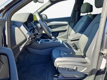 AUDI Q5 Sportback 50 TFSI e S tronic quattro advanced