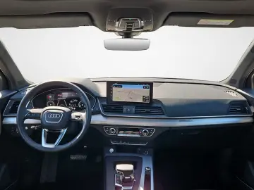 AUDI Q5 Sportback 50 TFSI e S tronic quattro advanced