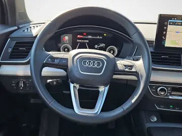 AUDI Q5 Sportback 50 TFSI e S tronic quattro advanced