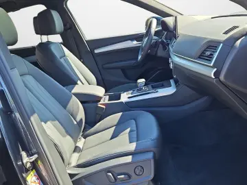 AUDI Q5 Sportback 50 TFSI e S tronic quattro advanced