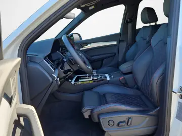AUDI Q5 TFSI 50 e S tronic quattro S line Business Na