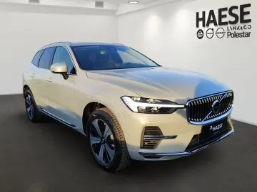 VOLVO XC60 T6 Plus Bright Plug-In Hybrid AWD El. Panod