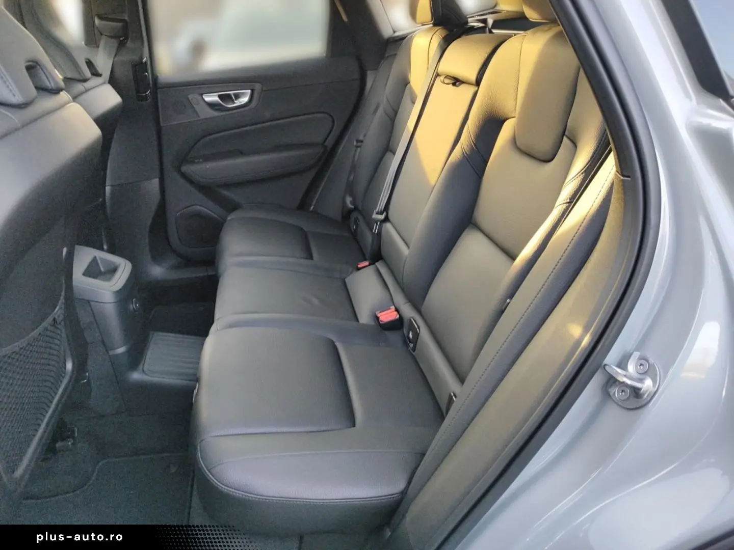 VOLVO XC60 T6 Plus Bright Plug-In Hybrid AWD El. Panod