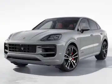 Porsche Cayenne GTS Coupe   MY26   18-Way   TV