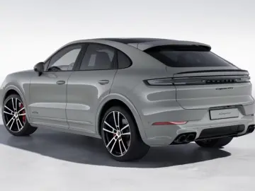 Porsche Cayenne GTS Coupe   MY26   18-Way   TV