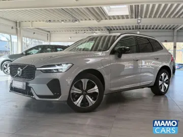 VOLVO XC60 T6 AWD Plus Dark ACC BLIS 360  HUD PANO
