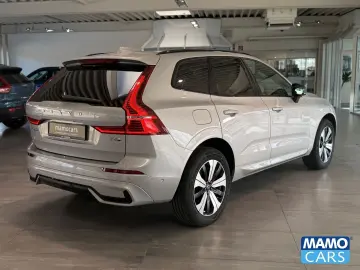 VOLVO XC60 T6 AWD Plus Dark ACC BLIS 360  HUD PANO