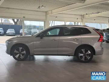 VOLVO XC60 T6 AWD Plus Dark ACC BLIS 360  HUD PANO