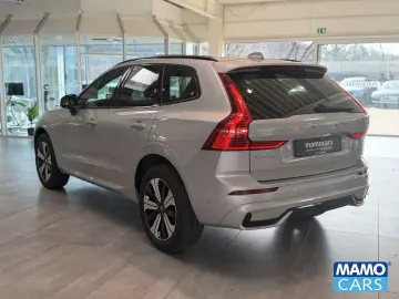 VOLVO XC60 T6 AWD Plus Dark ACC BLIS 360  HUD PANO