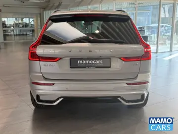 VOLVO XC60 T6 AWD Plus Dark ACC BLIS 360  HUD PANO