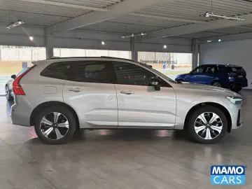 VOLVO XC60 T6 AWD Plus Dark ACC BLIS 360  HUD PANO