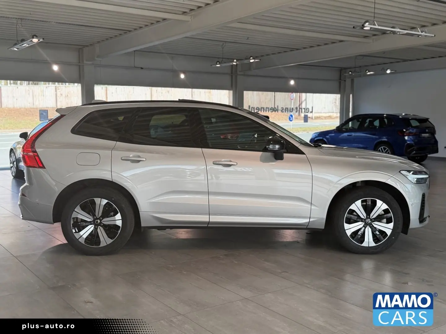 VOLVO XC60 T6 AWD Plus Dark ACC BLIS 360  HUD PANO