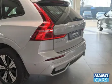 VOLVO XC60 T6 AWD Plus Dark ACC BLIS 360  HUD PANO